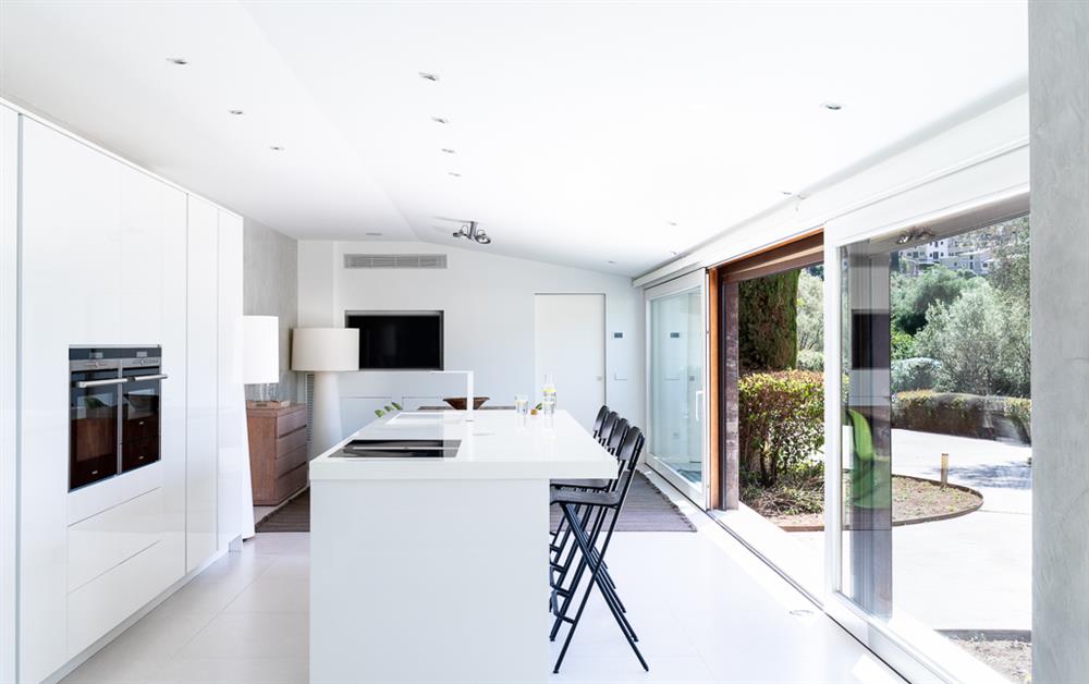 Photo of Villa Argiles (photo 16) at Villa Argiles, Fornalutx & Soller, Mallorca