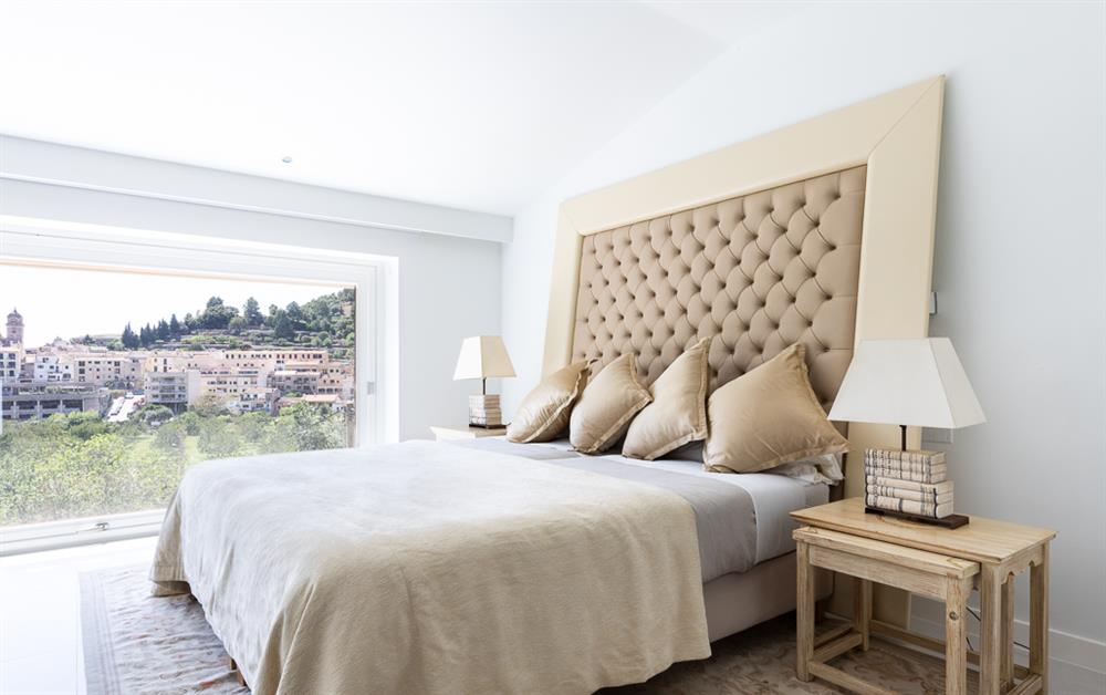 Photo of Villa Argiles (photo 19) at Villa Argiles, Fornalutx & Soller, Mallorca