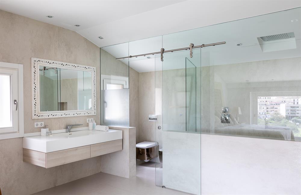 Photo of Villa Argiles (photo 21) at Villa Argiles, Fornalutx & Soller, Mallorca