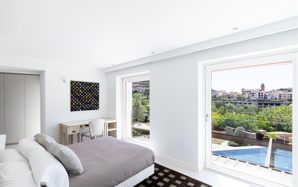 Photo of Villa Argiles (photo 23) at Villa Argiles, Fornalutx & Soller, Mallorca