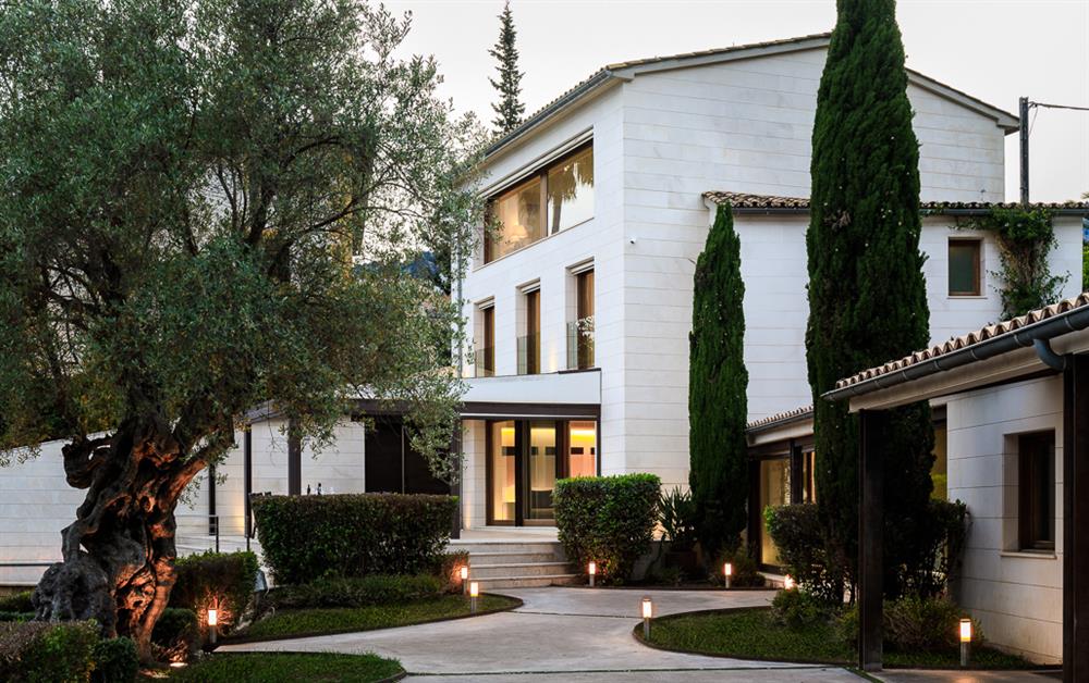 Photo of Villa Argiles (photo 28) at Villa Argiles, Fornalutx & Soller, Mallorca