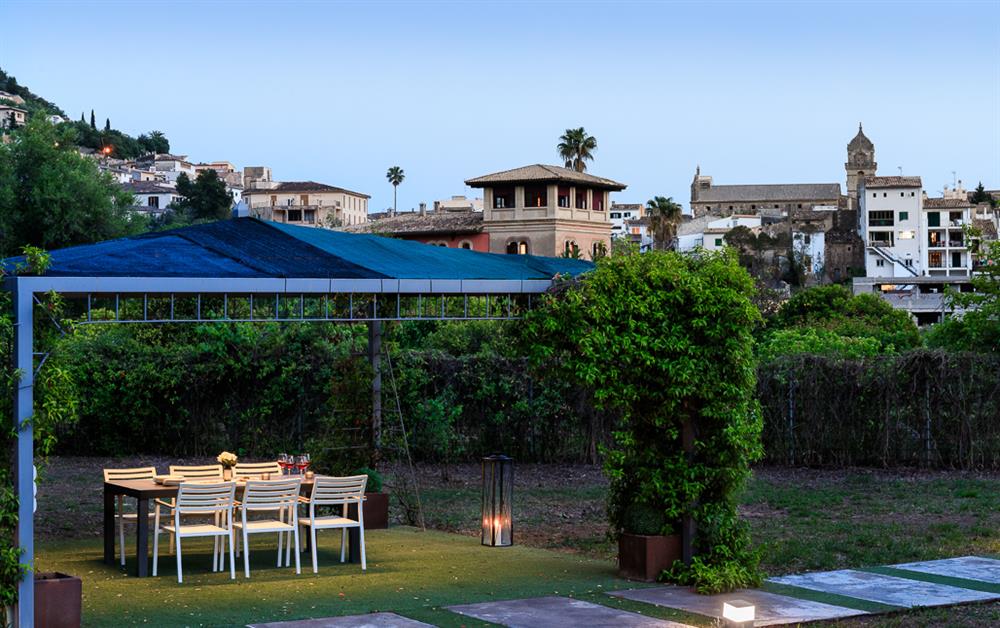 Photo of Villa Argiles (photo 29) at Villa Argiles, Fornalutx & Soller, Mallorca