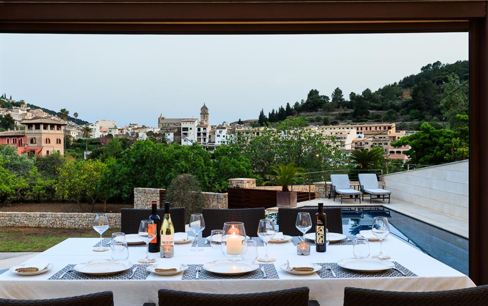 Photo of Villa Argiles (photo 30) at Villa Argiles, Fornalutx & Soller, Mallorca
