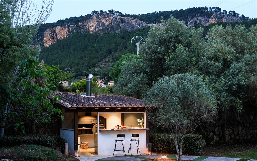 Photo of Villa Argiles (photo 31) at Villa Argiles, Fornalutx & Soller, Mallorca