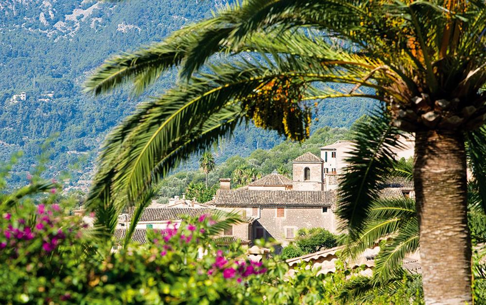 Photo of Villa Argiles (photo 36) at Villa Argiles, Fornalutx & Soller, Mallorca