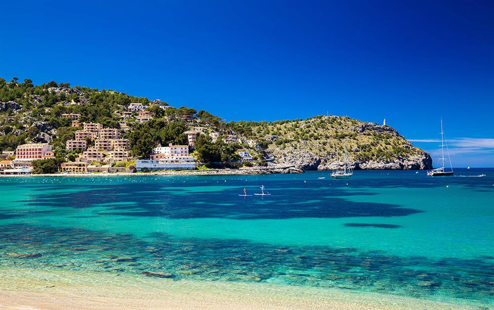 Photo of Villa Argiles (photo 38) at Villa Argiles, Fornalutx & Soller, Mallorca