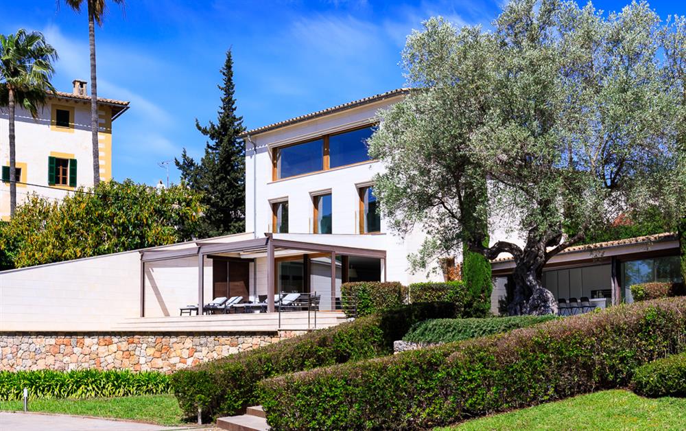 Photo of Villa Argiles (photo 9) at Villa Argiles, Fornalutx & Soller, Mallorca