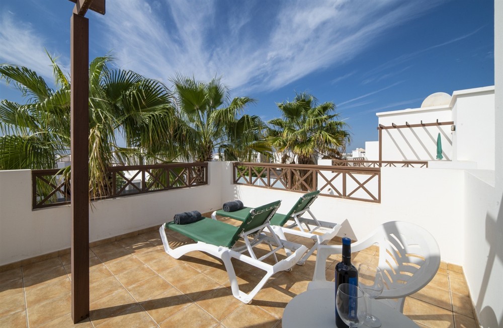 Villa Ariana (photo 21) at Villa Ariana in Playa Blanca, Lanzarote