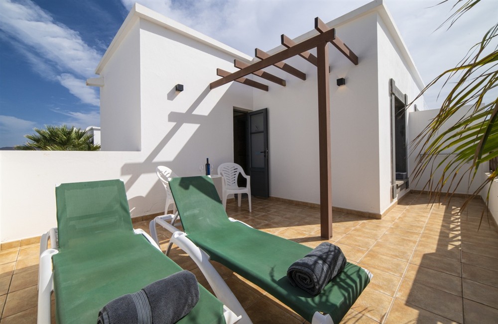Villa Ariana (photo 22) at Villa Ariana in Playa Blanca, Lanzarote