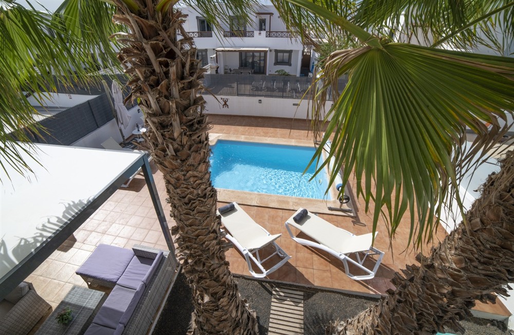 Villa Ariana (photo 23) at Villa Ariana in Playa Blanca, Lanzarote