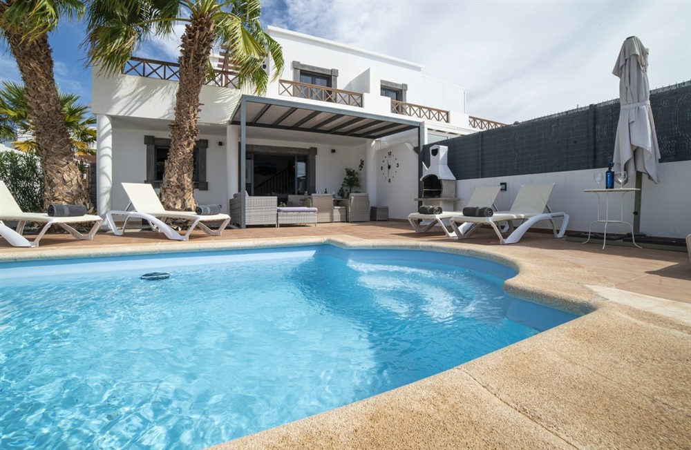 Villa Ariana (photo 24) at Villa Ariana in Playa Blanca, Lanzarote