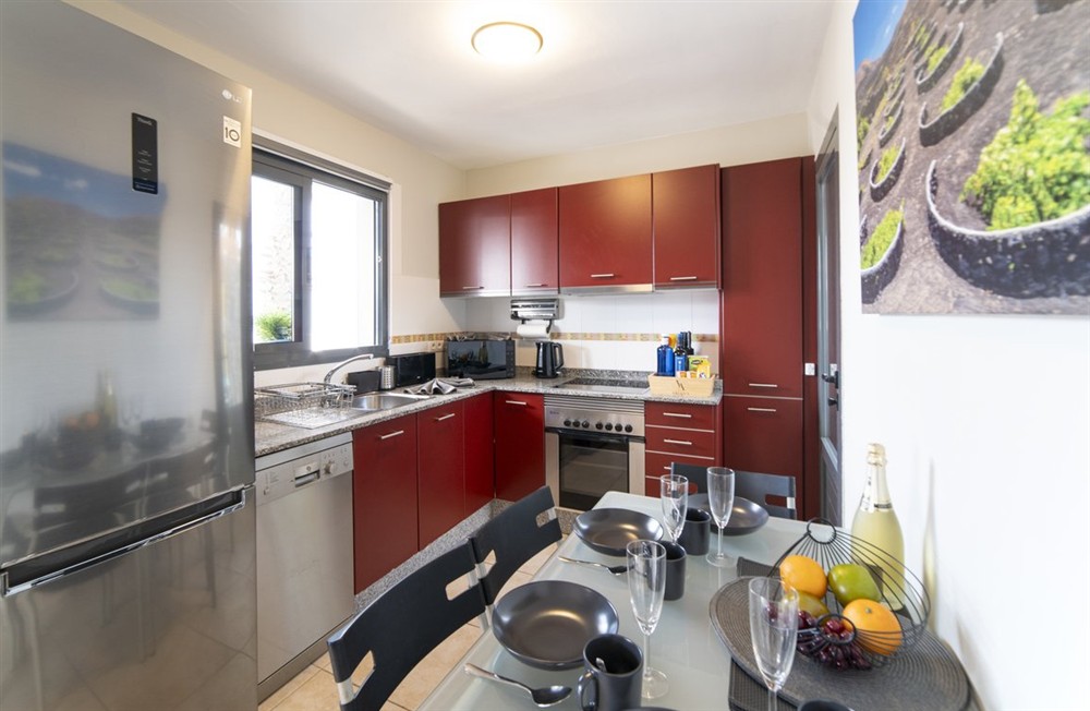 Villa Ariana (photo 3) at Villa Ariana in Playa Blanca, Lanzarote