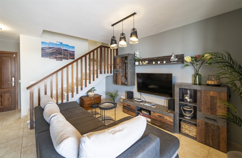 Villa Ariana (photo 4) at Villa Ariana in Playa Blanca, Lanzarote