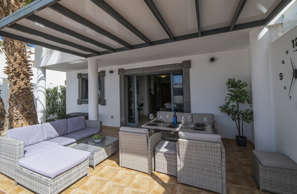 Villa Ariana (photo 7) at Villa Ariana in Playa Blanca, Lanzarote