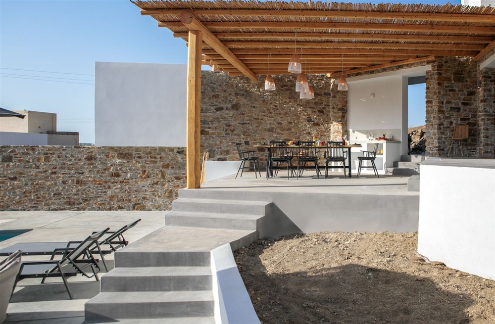 Villa Aribella