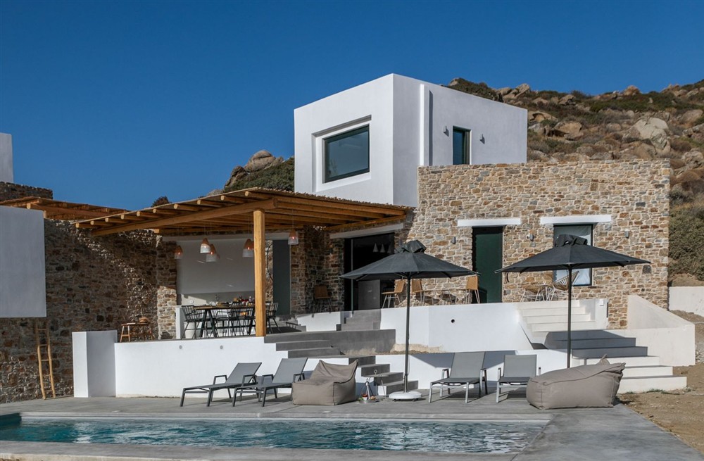 Villa Aribella