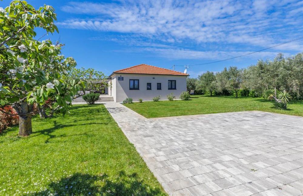 Villa Ariela (photo 15) at Villa Ariela in Pula, Croatia