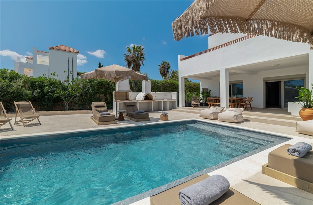 Villa Arnos