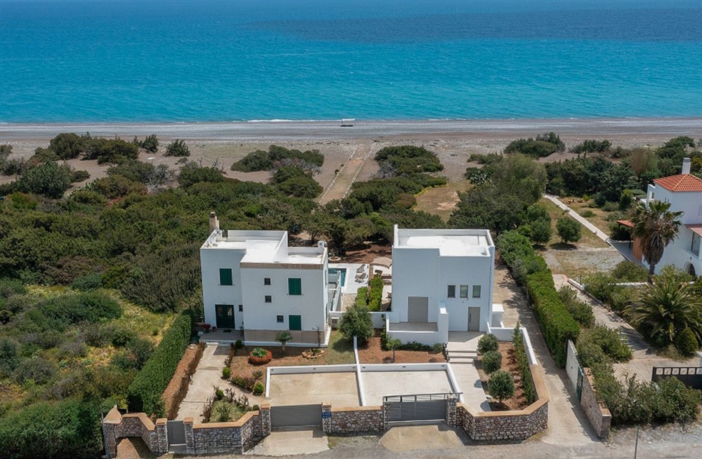 Villa Arnos
