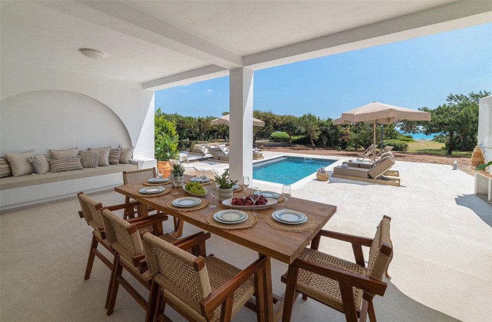 Villa Arnos