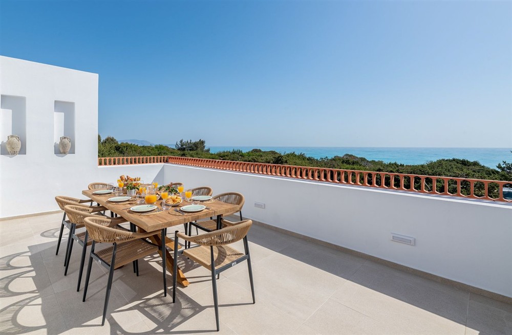 Villa Arnos