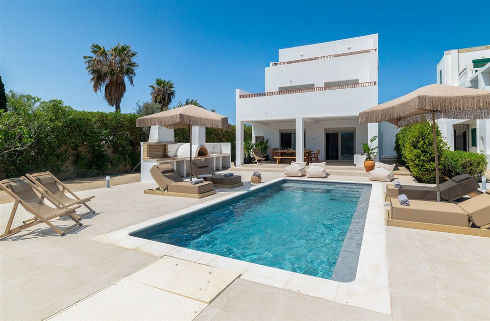 Villa Arnos