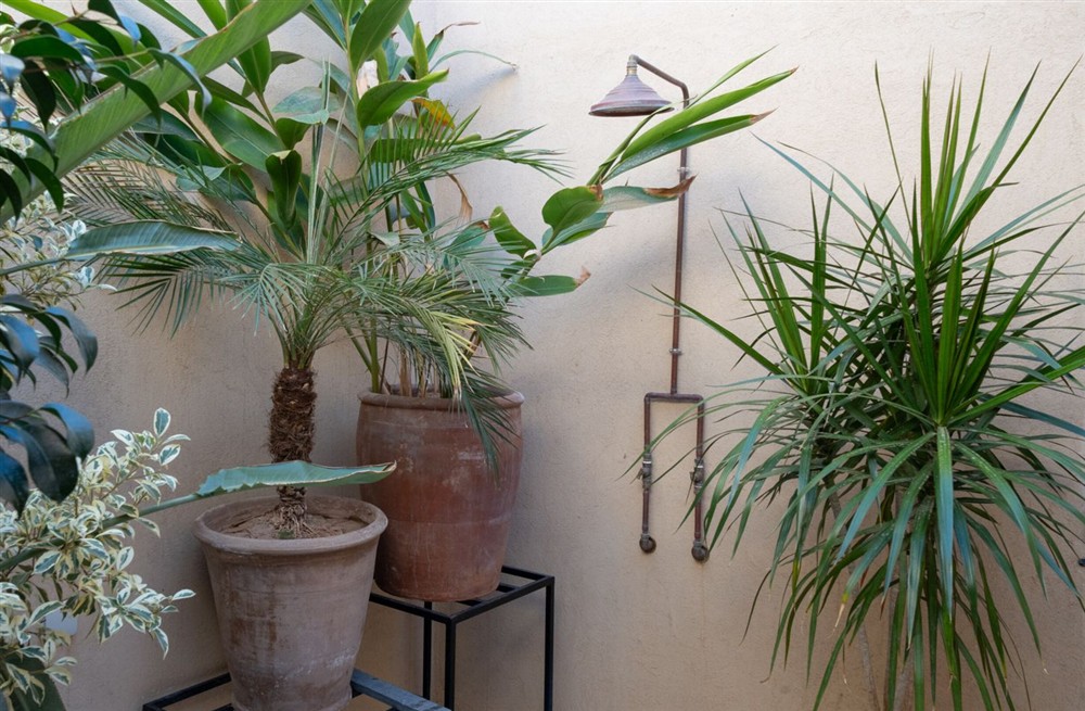 Villa Aromi (photo 10) at Villa Aromi in Agafay, Morocco