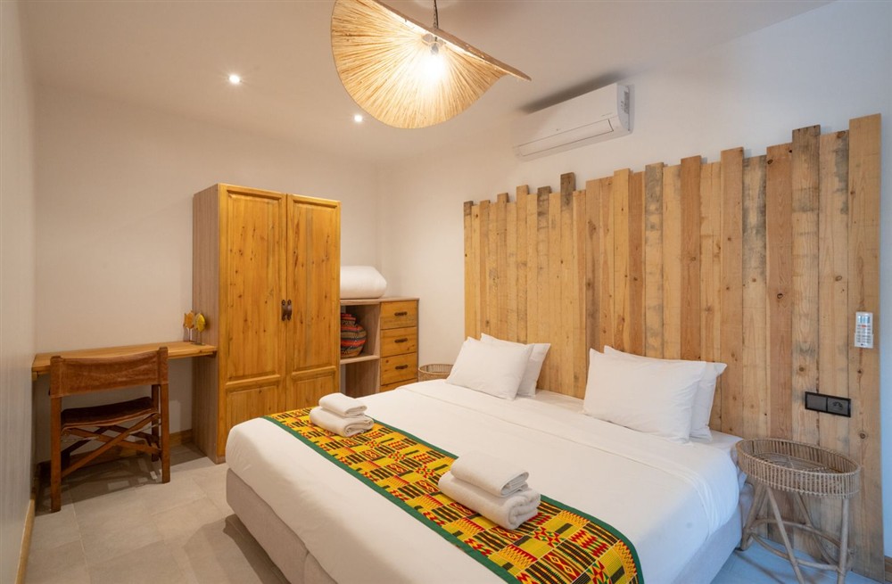 Villa Aromi (photo 12) at Villa Aromi in Agafay, Morocco