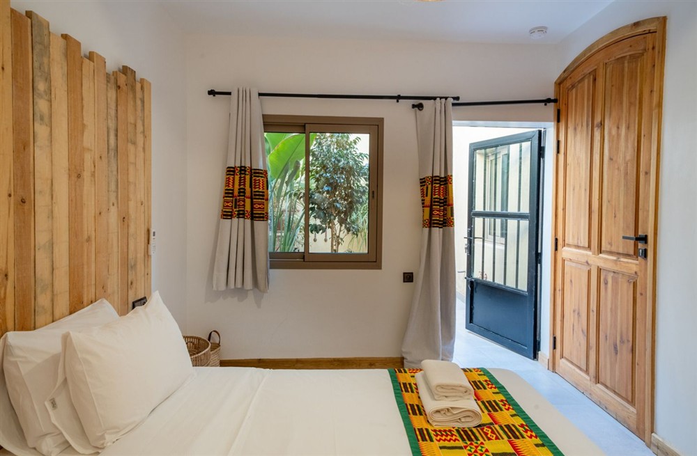 Villa Aromi (photo 13) at Villa Aromi in Agafay, Morocco