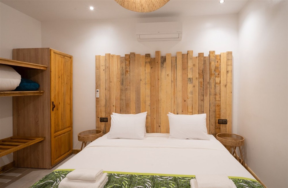 Villa Aromi (photo 15) at Villa Aromi in Agafay, Morocco