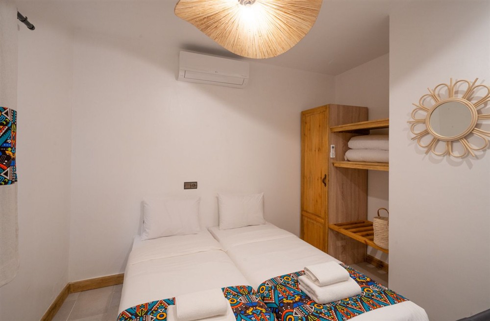 Villa Aromi (photo 17) at Villa Aromi in Agafay, Morocco