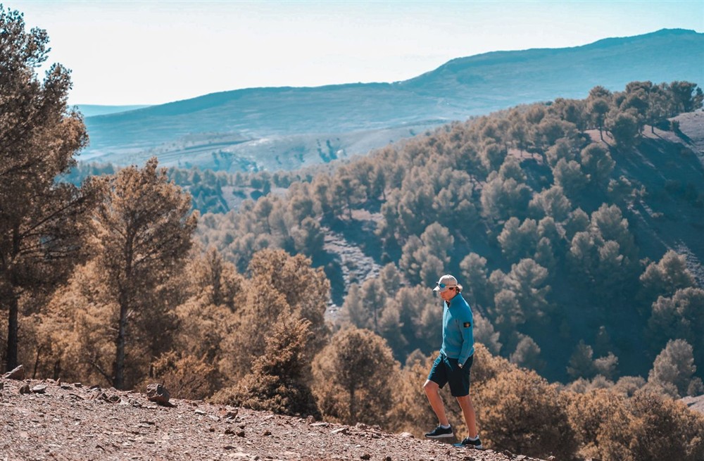 Villa Aromi (photo 29) at Villa Aromi in Agafay, Morocco