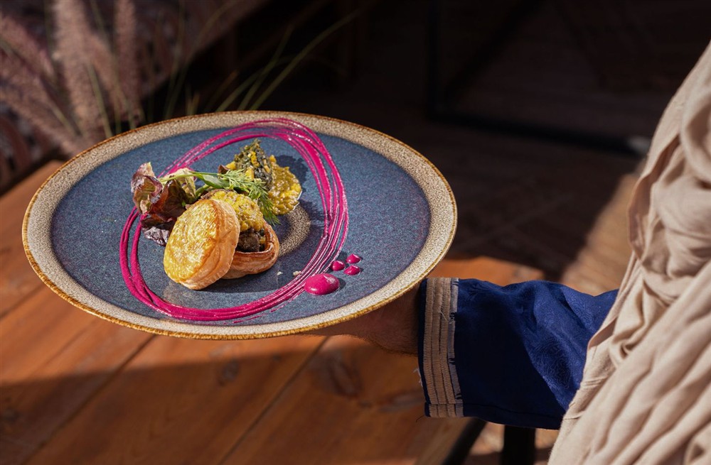 Villa Aromi (photo 44) at Villa Aromi in Agafay, Morocco