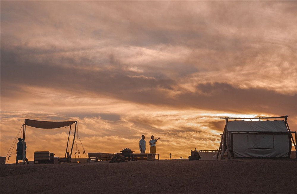 Villa Aromi (photo 45) at Villa Aromi in Agafay, Morocco
