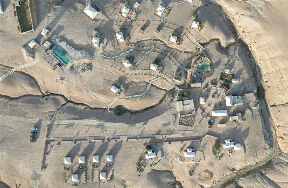 Villa Aromi (photo 47) at Villa Aromi in Agafay, Morocco