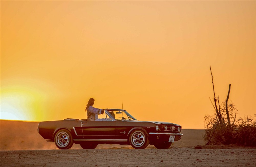 Villa Aromi (photo 48) at Villa Aromi in Agafay, Morocco