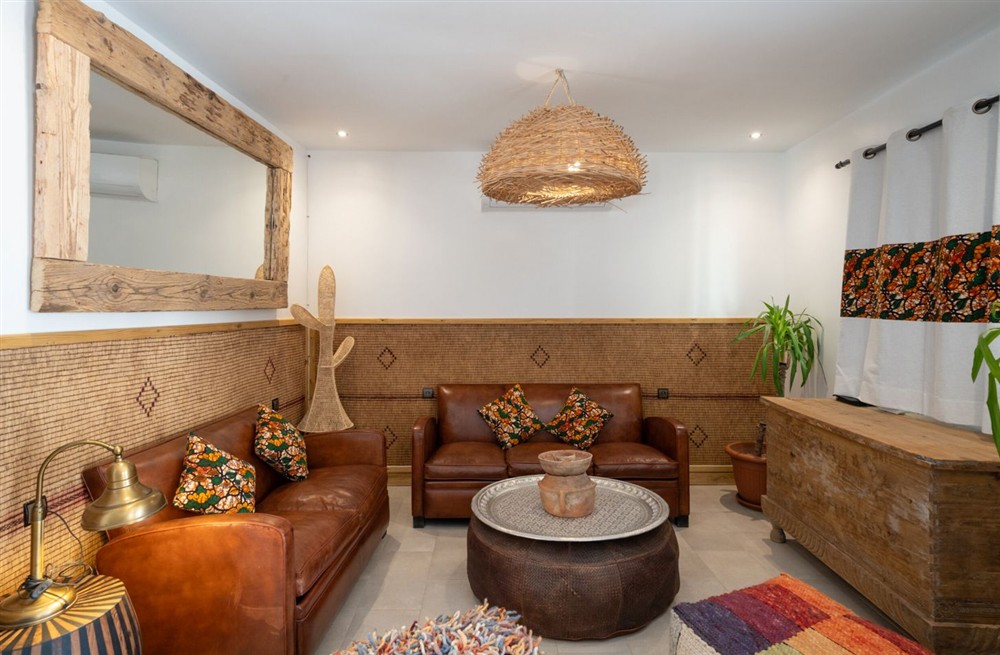 Villa Aromi (photo 5) at Villa Aromi in Agafay, Morocco