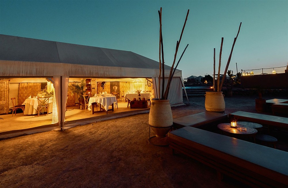 Villa Aromi (photo 51) at Villa Aromi in Agafay, Morocco