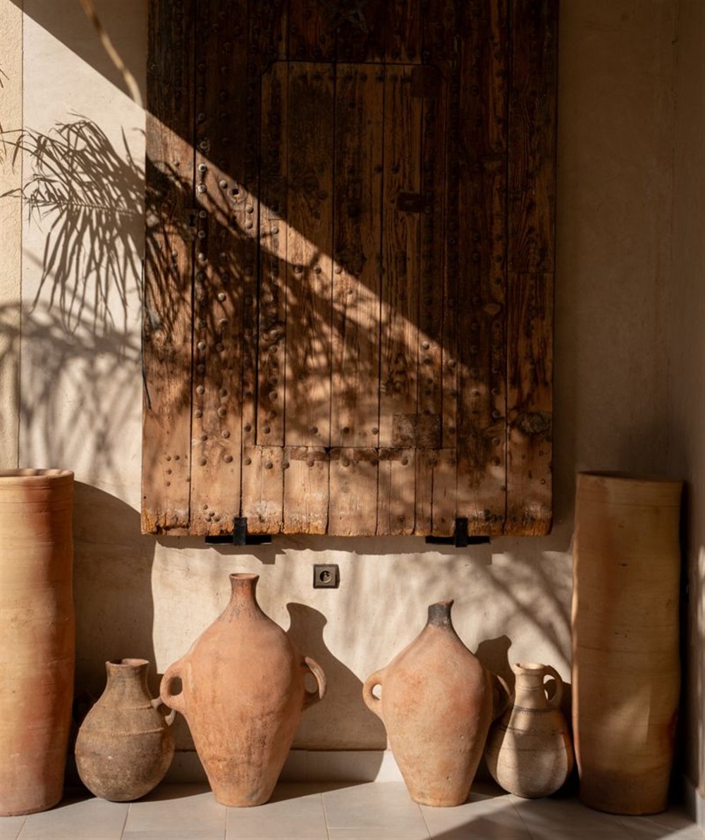 Villa Aromi (photo 7) at Villa Aromi in Agafay, Morocco