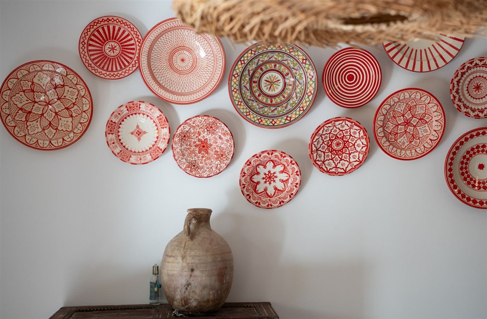 Villa Aromi (photo 9) at Villa Aromi in Agafay, Morocco