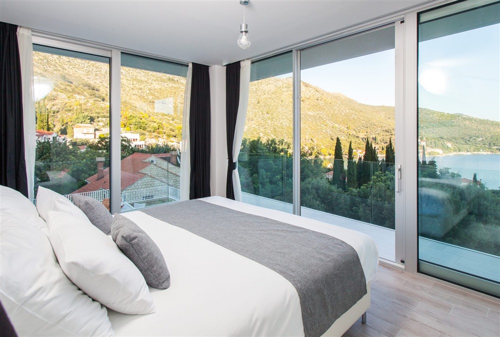 Villa Art (photo 14) at Villa Art in Zaton Bay, Dubrovnik