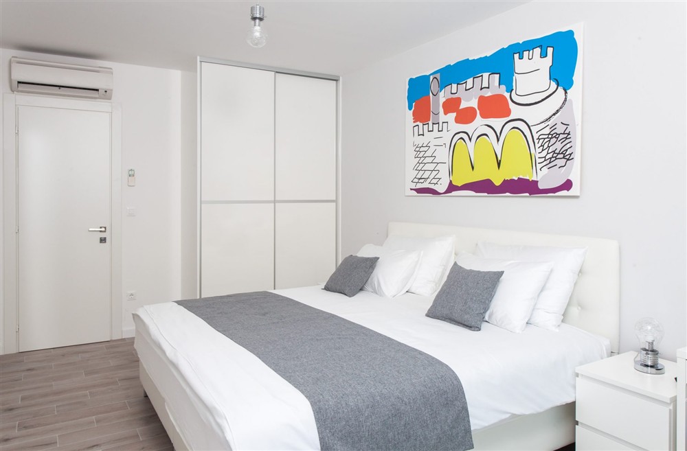 Villa Art (photo 19) at Villa Art in Zaton Bay, Dubrovnik