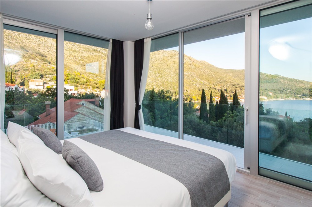 Villa Art (photo 22) at Villa Art in Zaton Bay, Dubrovnik