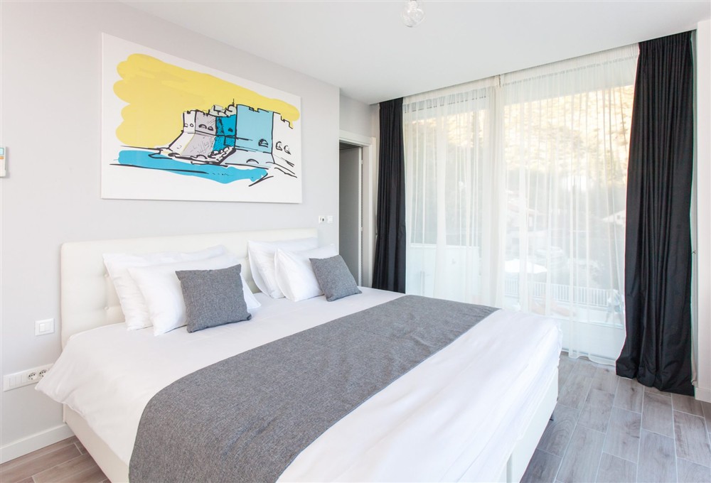 Villa Art (photo 23) at Villa Art in Zaton Bay, Dubrovnik