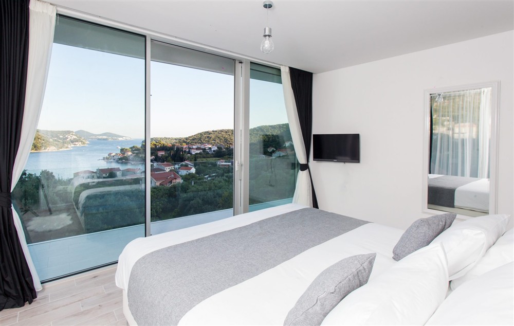 Villa Art (photo 24) at Villa Art in Zaton Bay, Dubrovnik