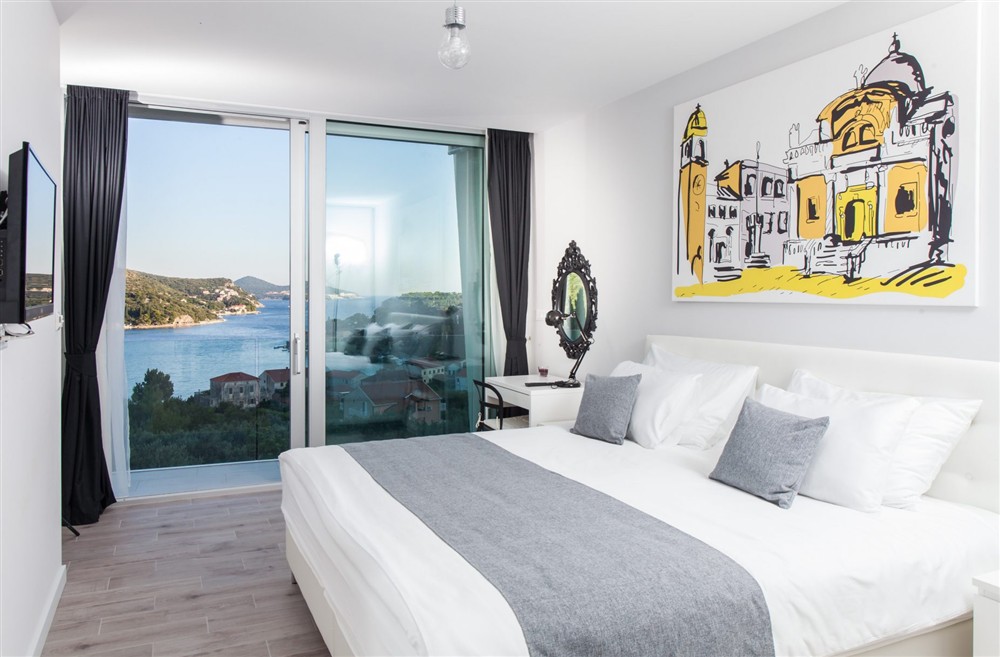 Villa Art (photo 30) at Villa Art in Zaton Bay, Dubrovnik