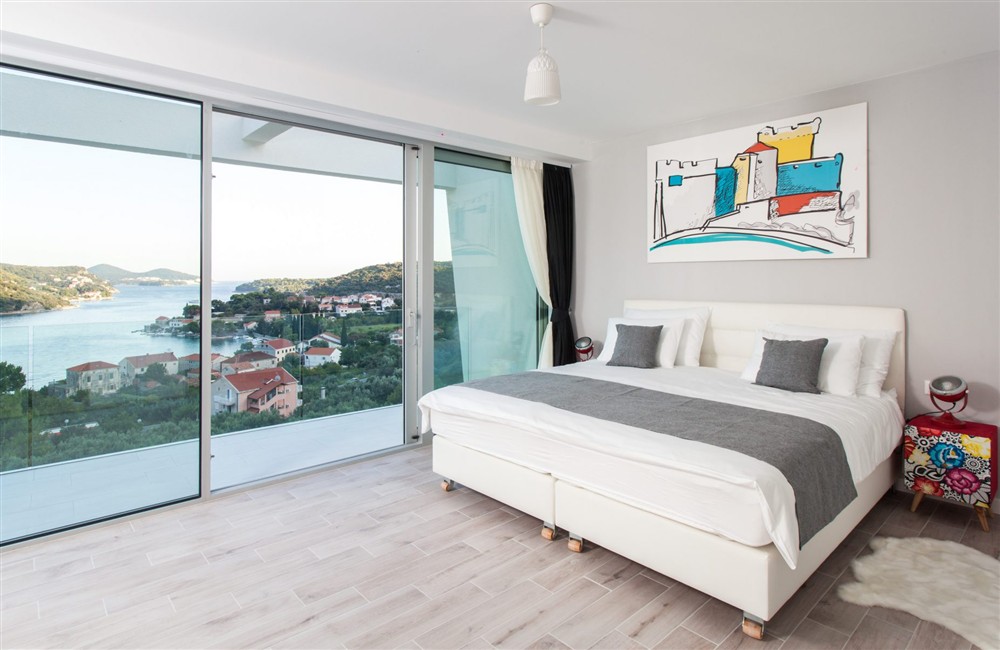 Villa Art (photo 35) at Villa Art in Zaton Bay, Dubrovnik