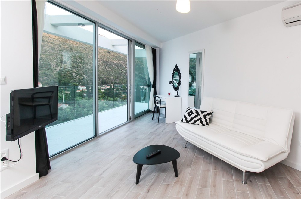 Villa Art (photo 36) at Villa Art in Zaton Bay, Dubrovnik