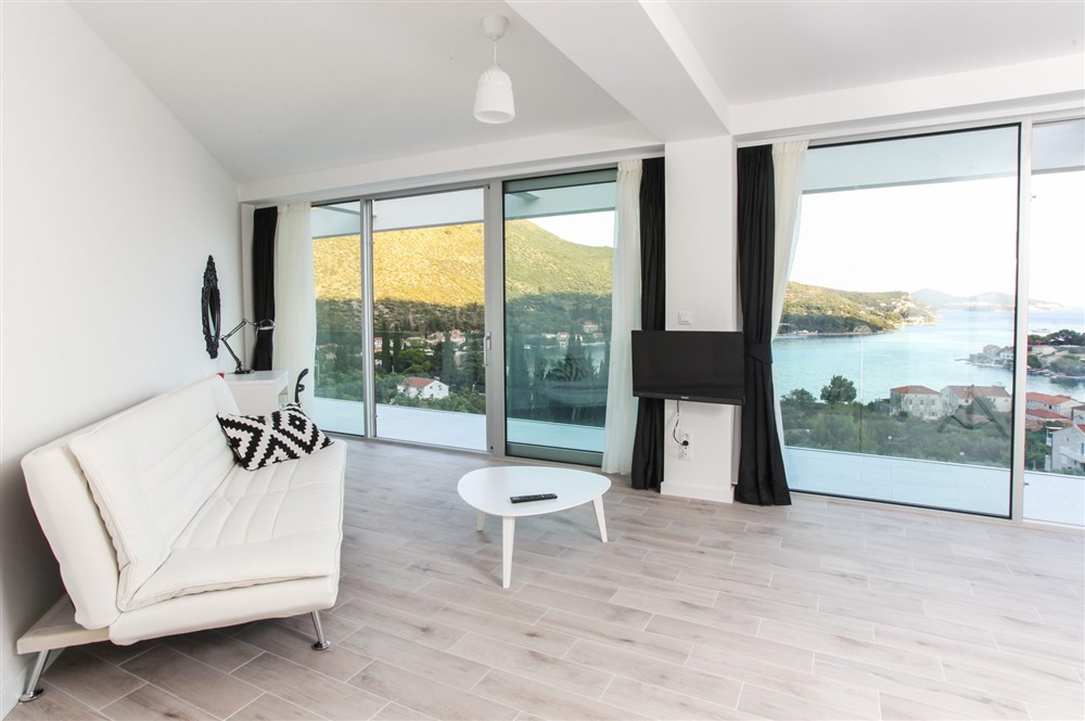 Villa Art (photo 38) at Villa Art in Zaton Bay, Dubrovnik