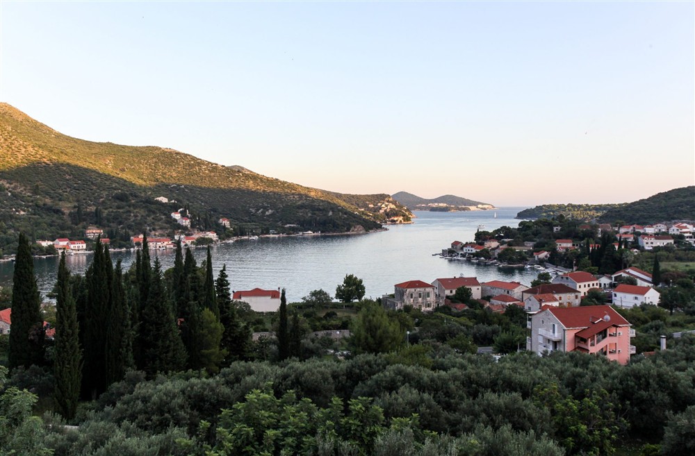 Villa Art (photo 40) at Villa Art in Zaton Bay, Dubrovnik